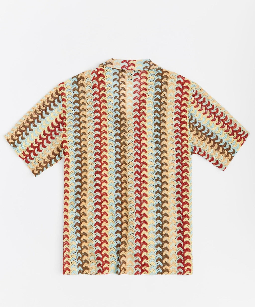 Knit Shirt