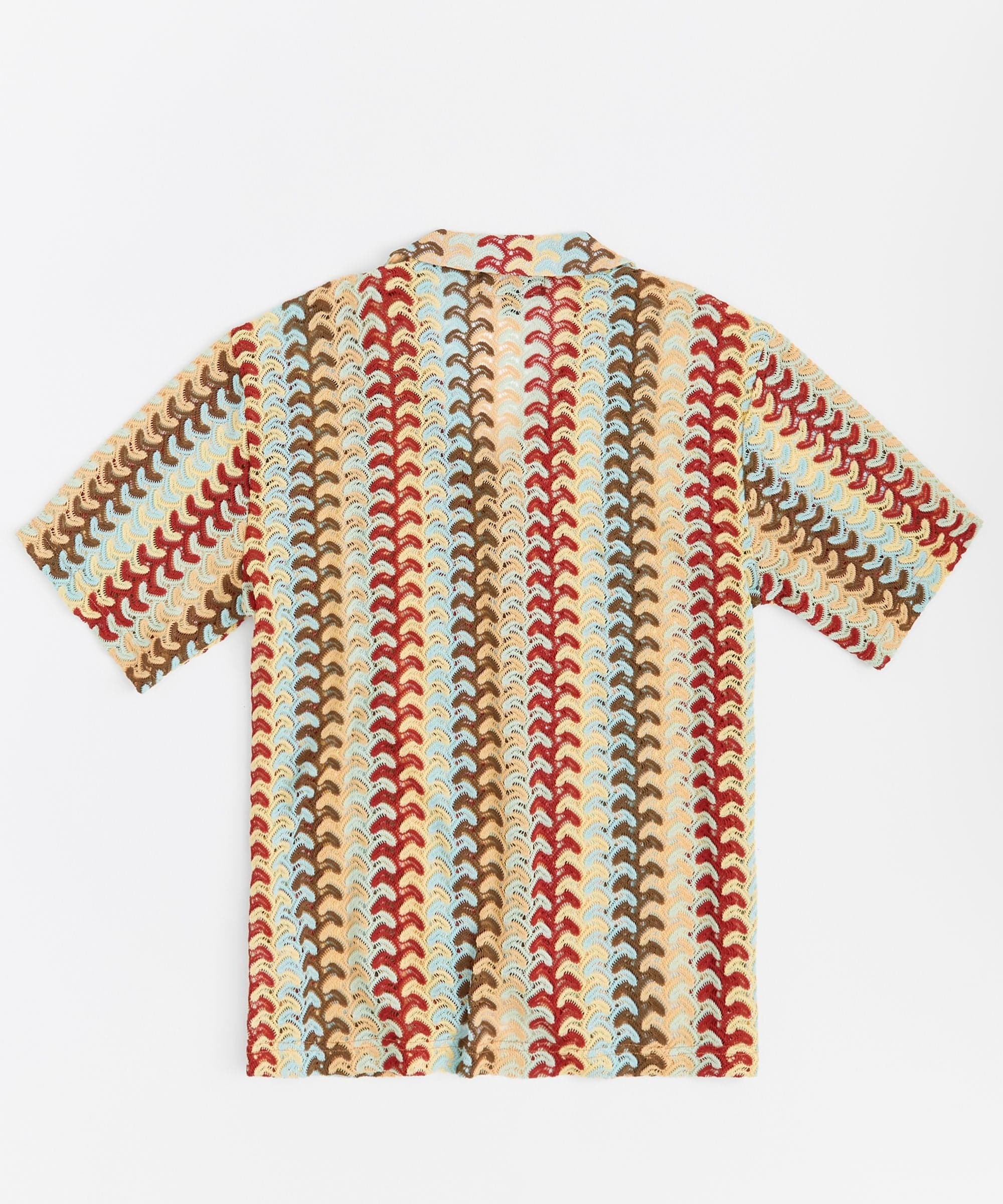 Knit Shirt