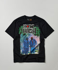 How High Bootleg Tee