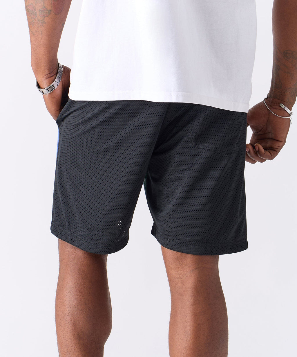 How High Mesh Short