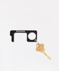 Hygiene Keychain