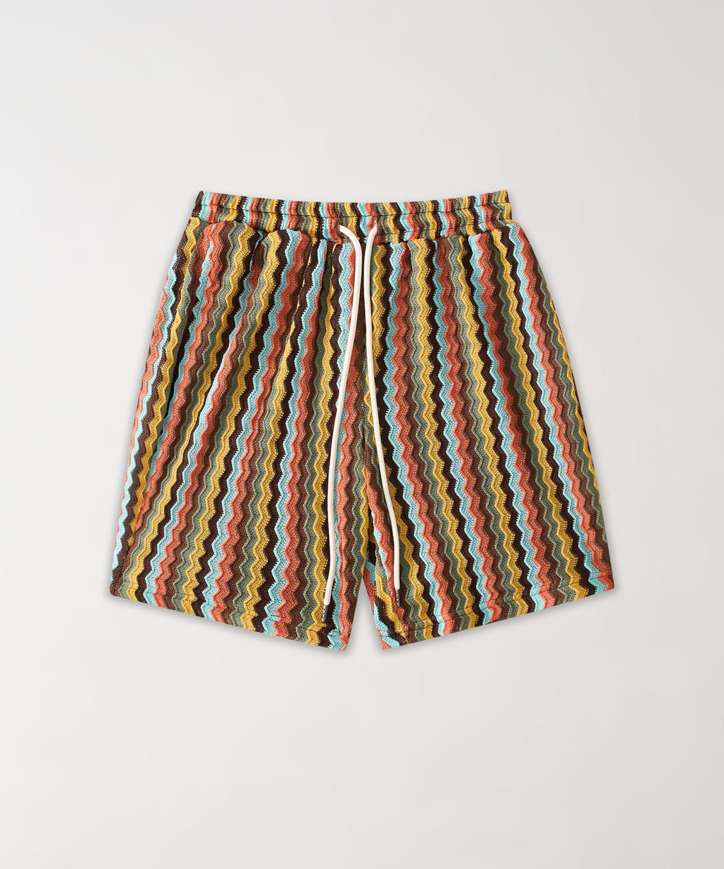 Knit Short