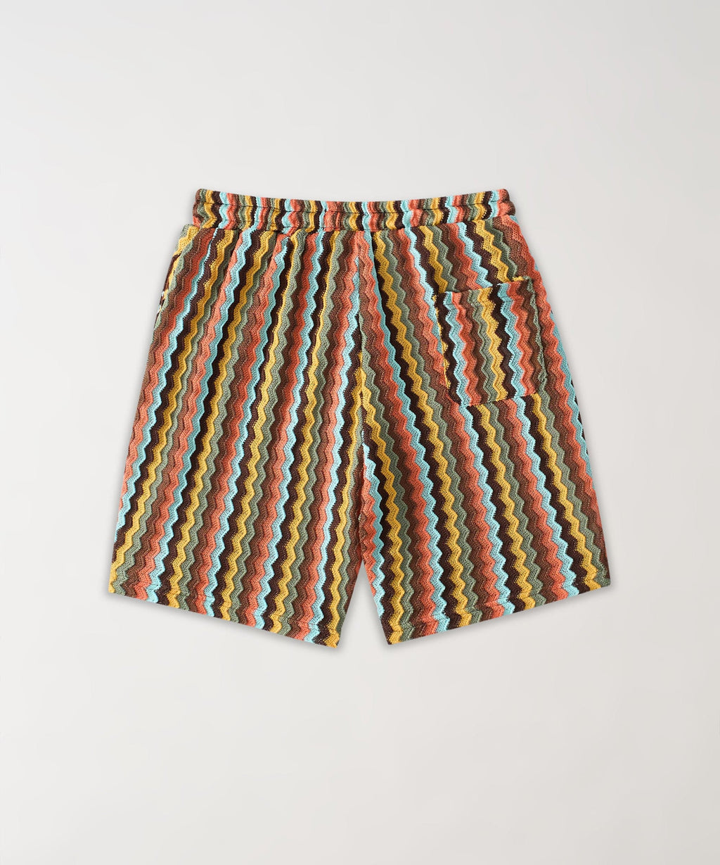 Knit Short