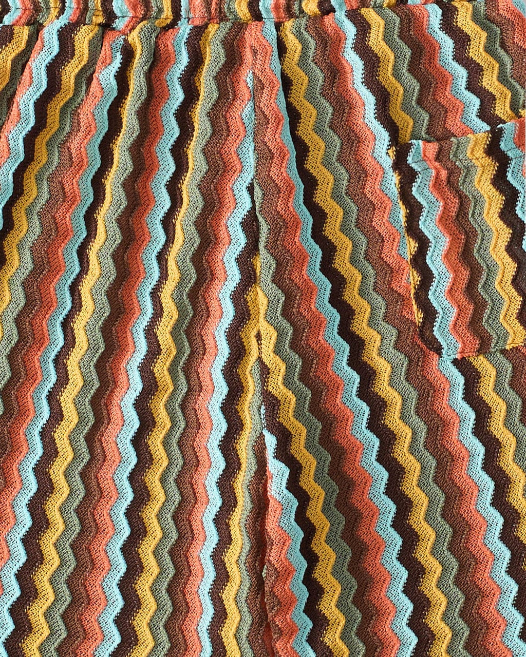 Knit Short