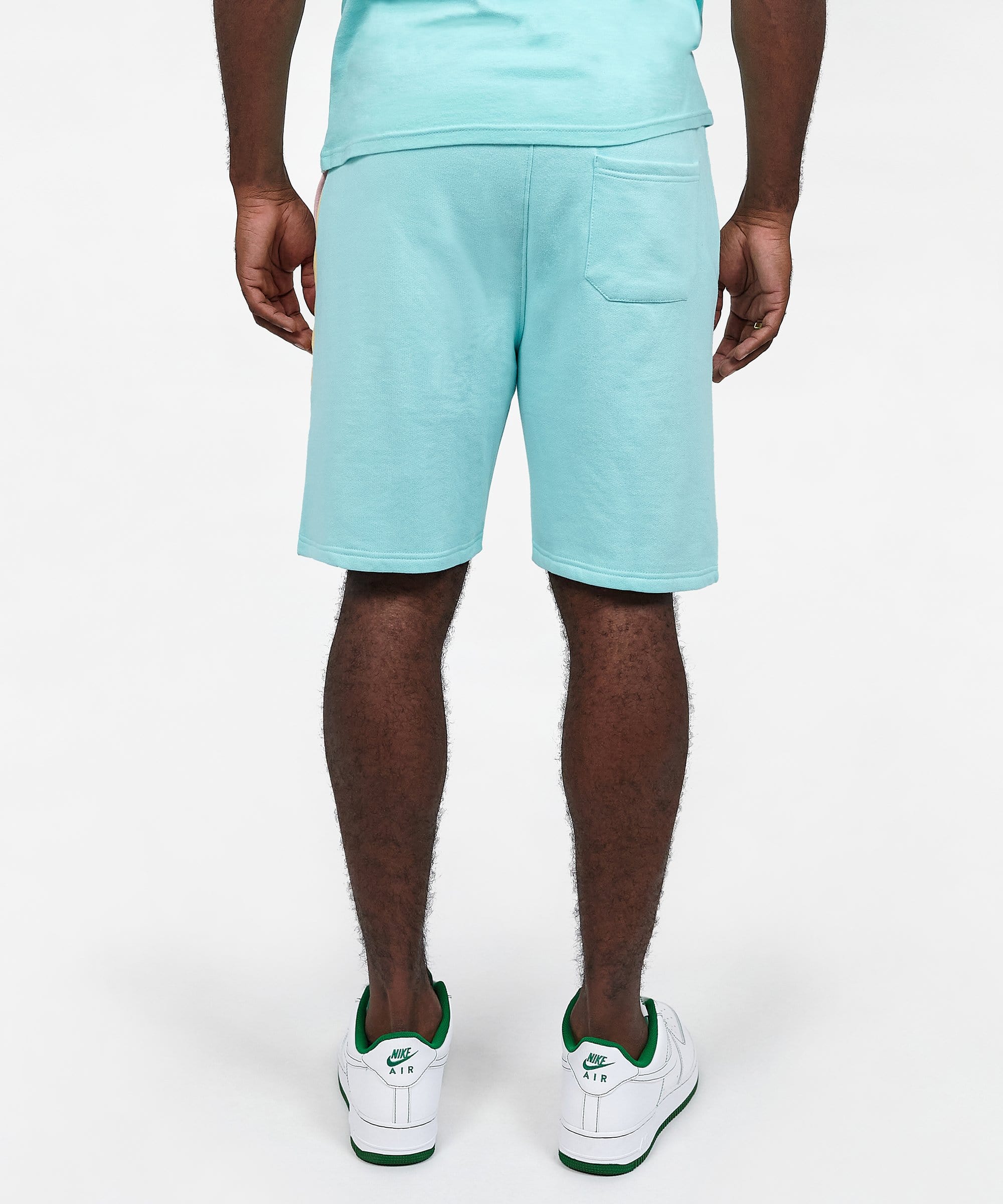 Felix Pastel Shorts
