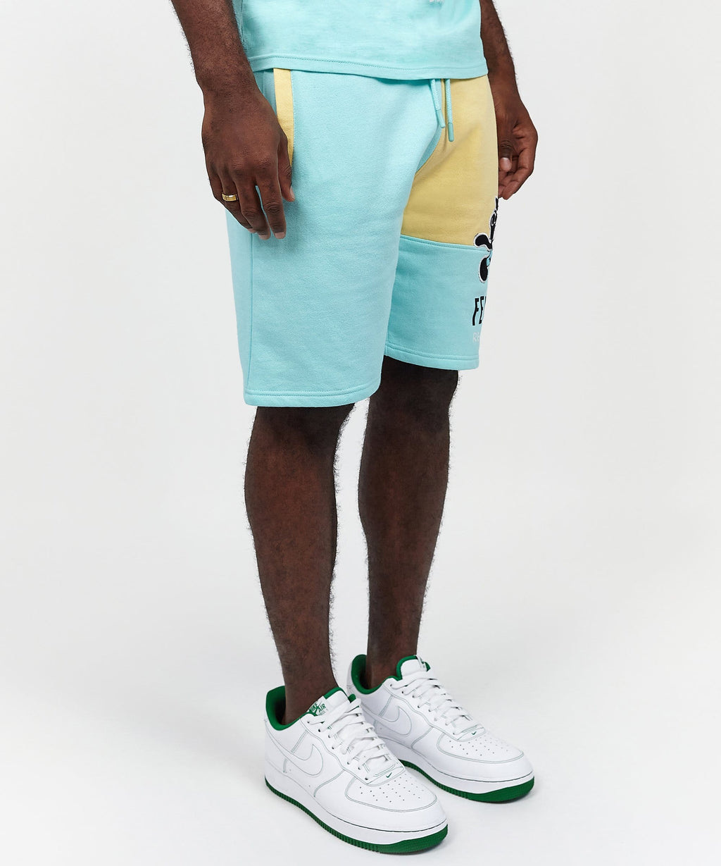 Felix Pastel Shorts