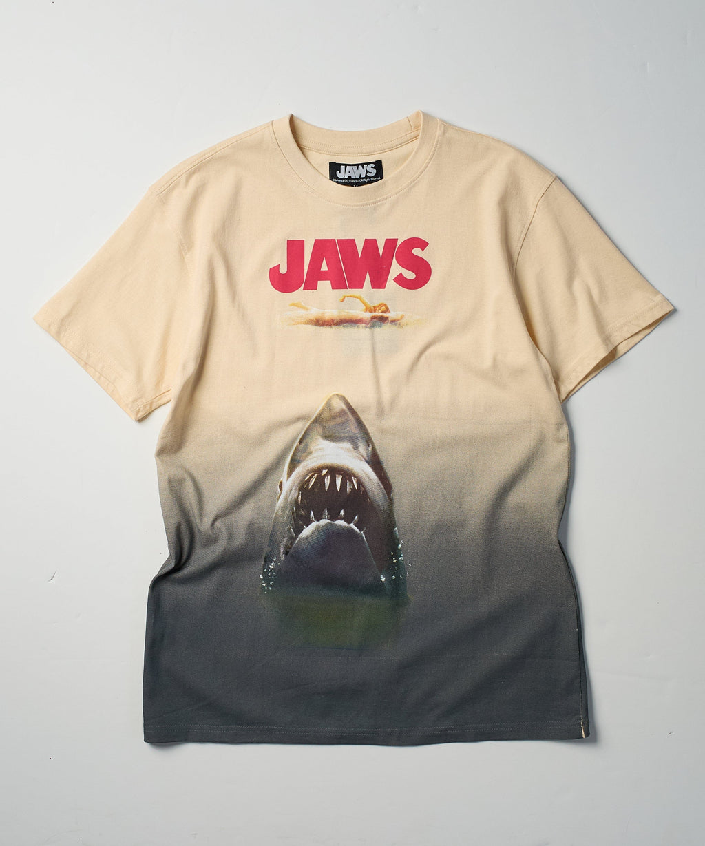 Jaws Tee