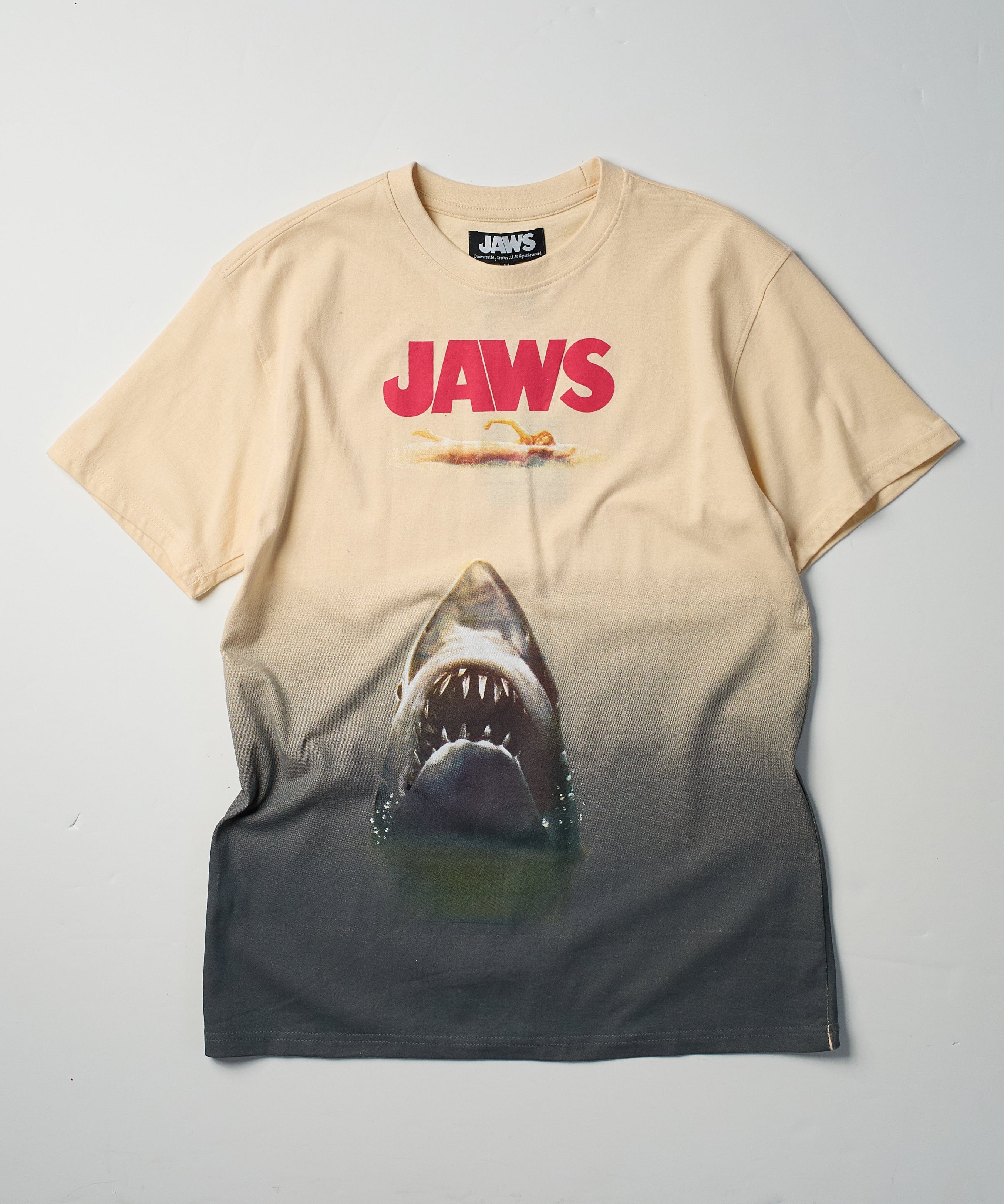 Jaws Tee