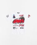 Jaws Racing Tee
