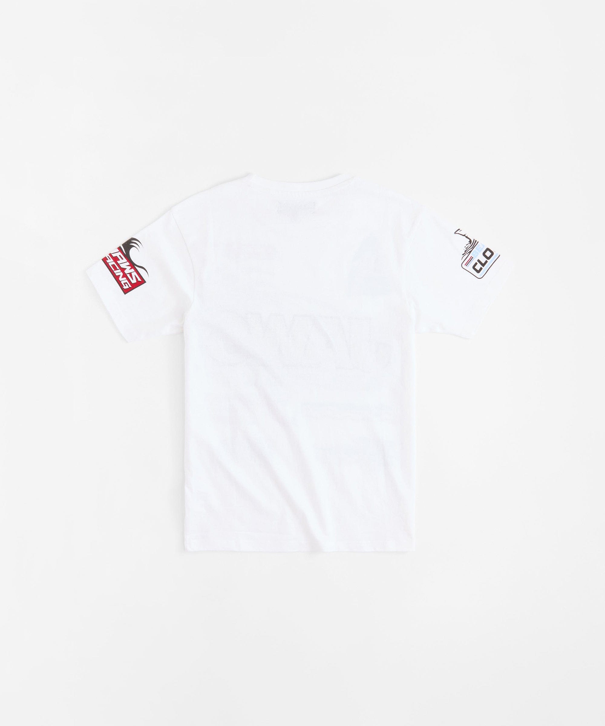 Jaws Racing Tee
