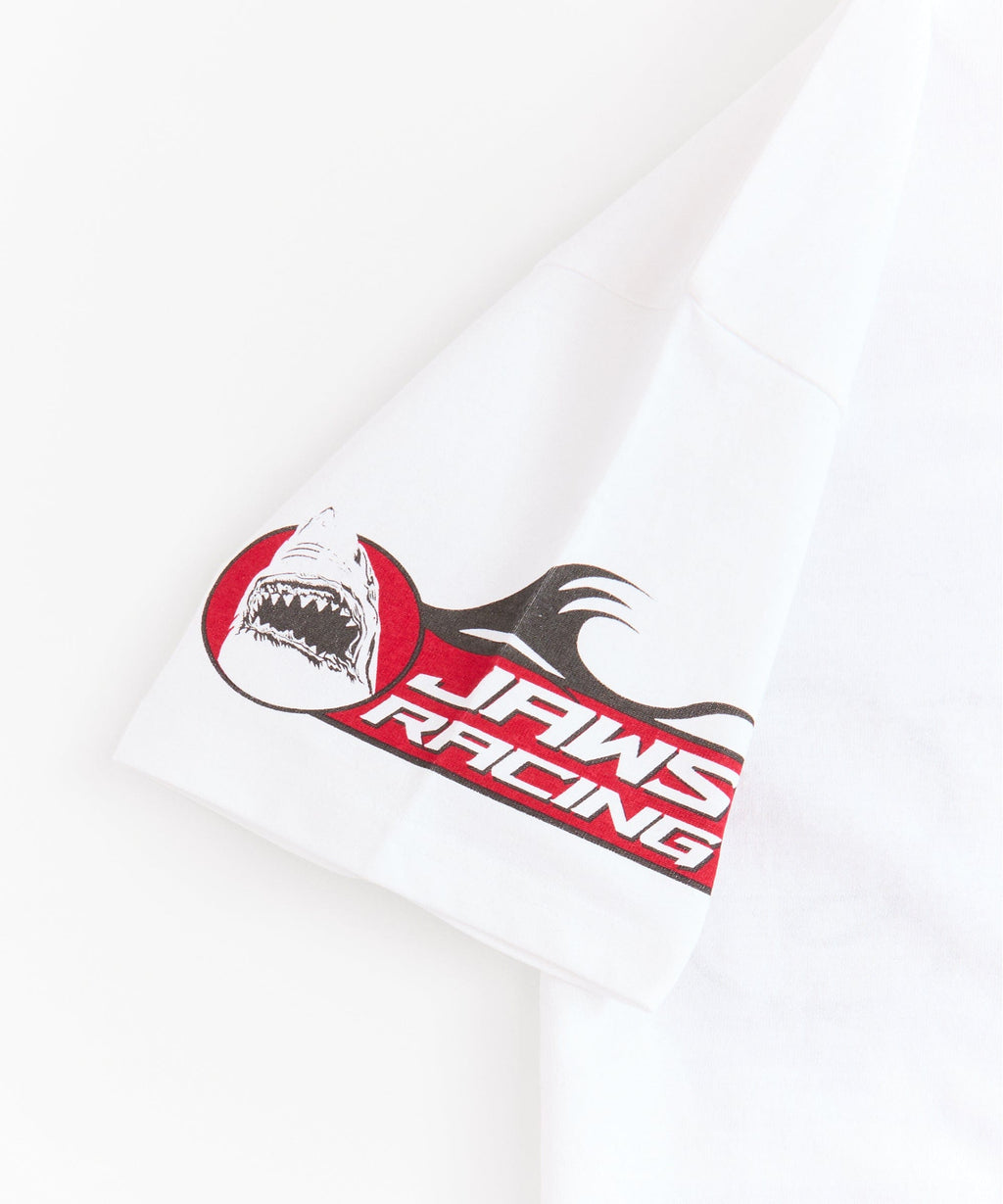 Jaws Racing Tee