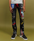 Life Of Luxury Jeans