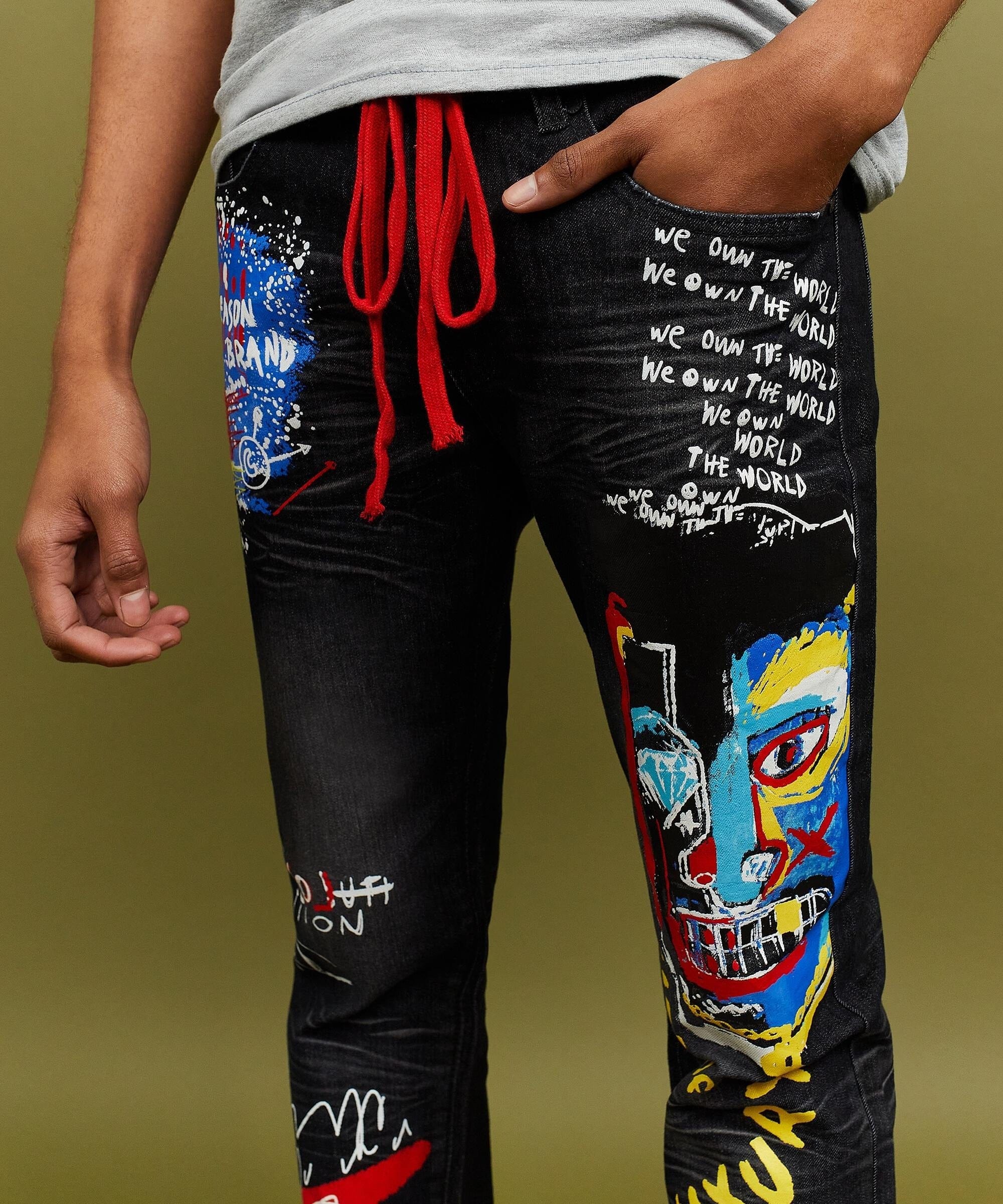 Life Of Luxury Jeans