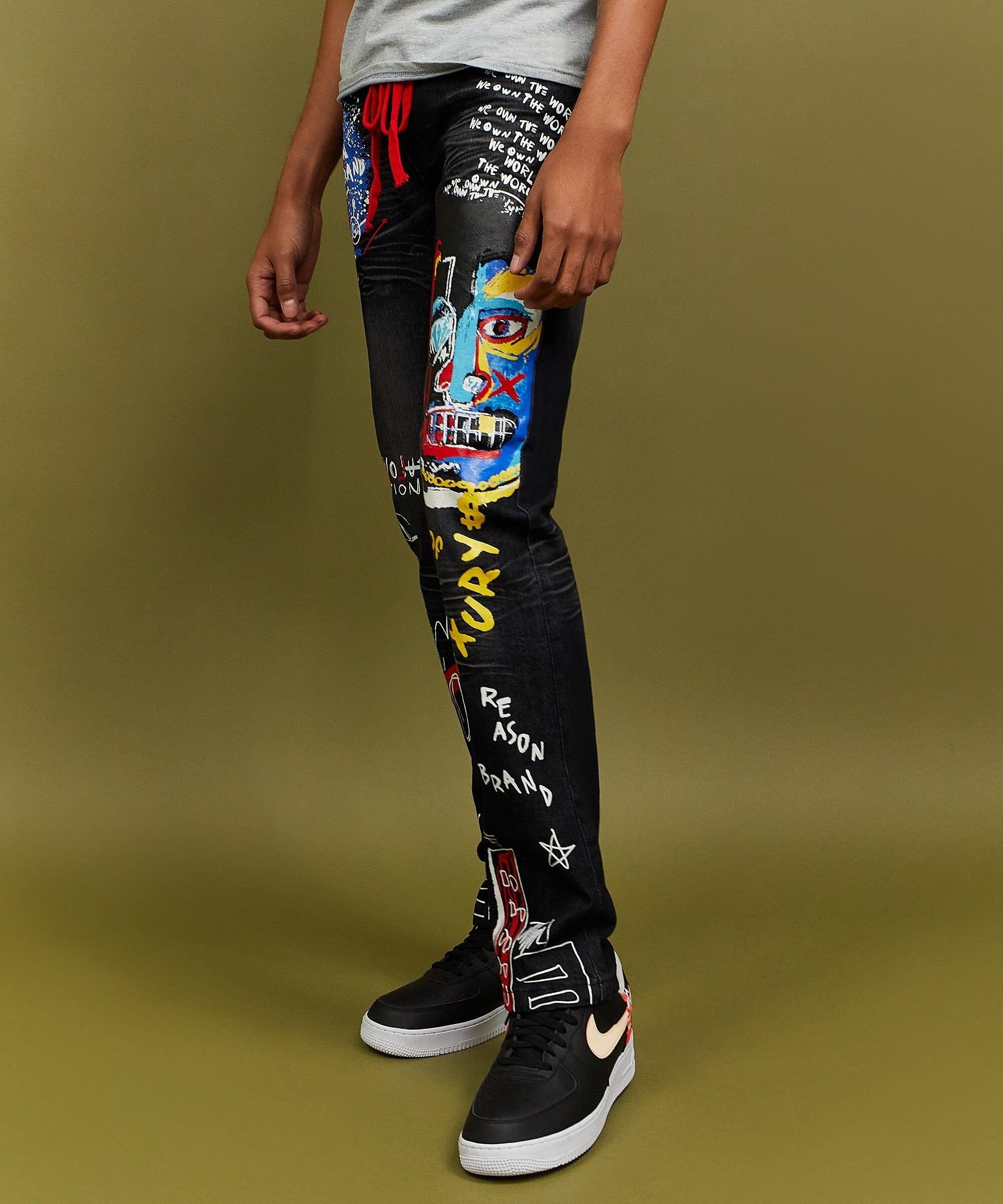 Life Of Luxury Jeans