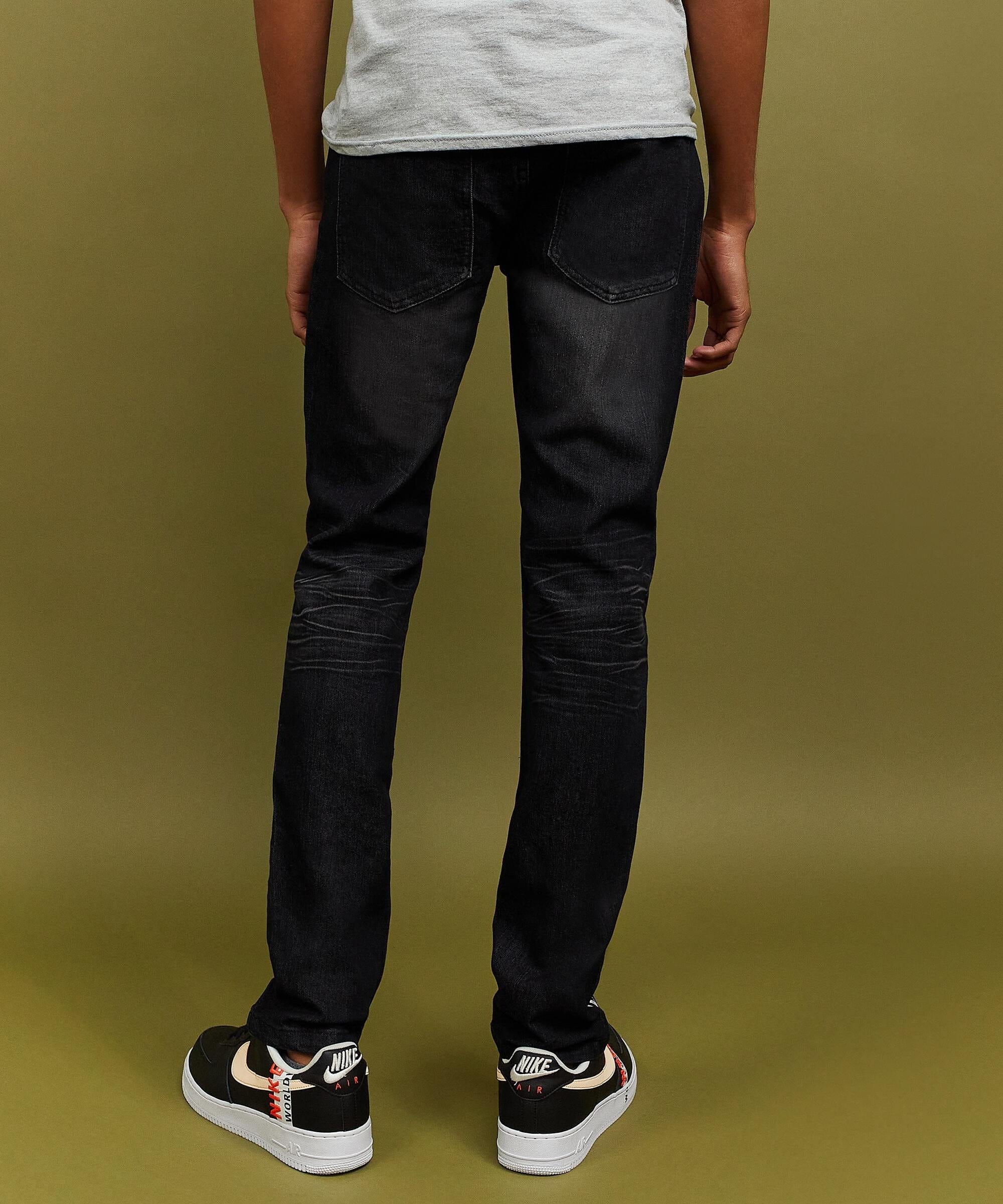 Life Of Luxury Jeans