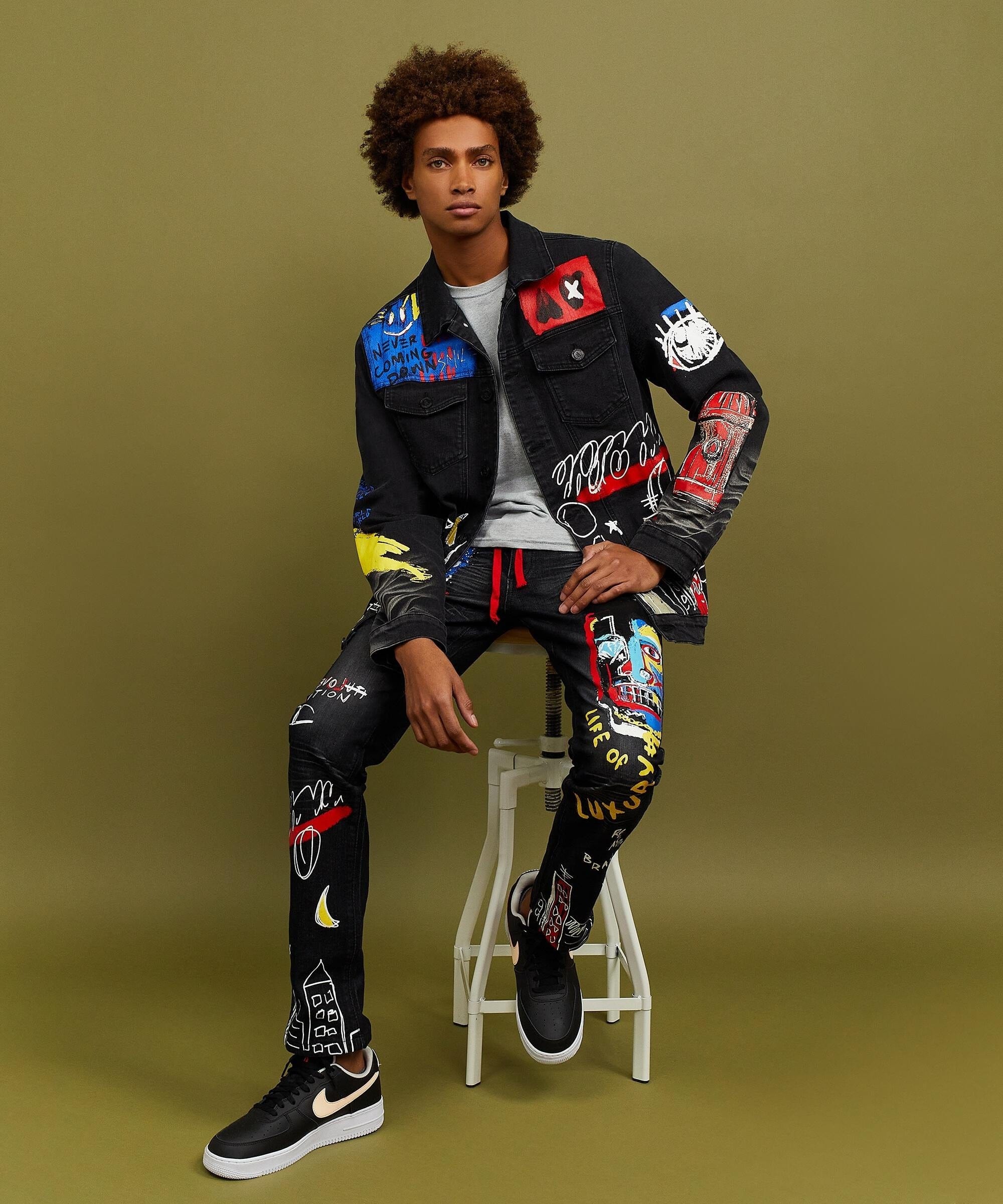 Life Of Luxury Jeans