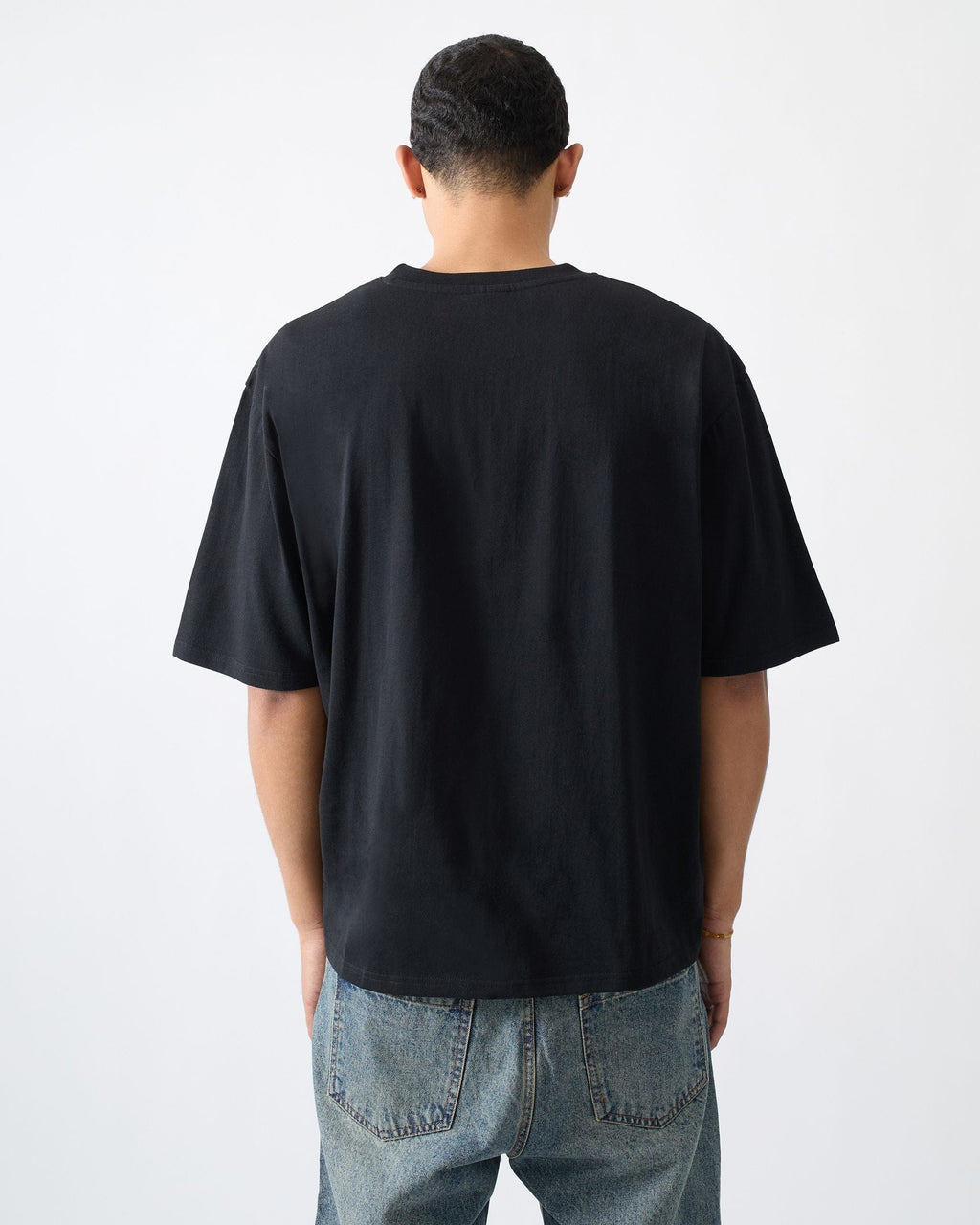 Jurassic Park "Unkind to Mankind" Tee