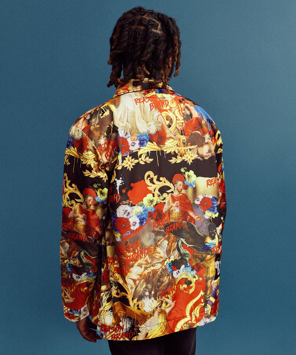 King Of Kings Jkt