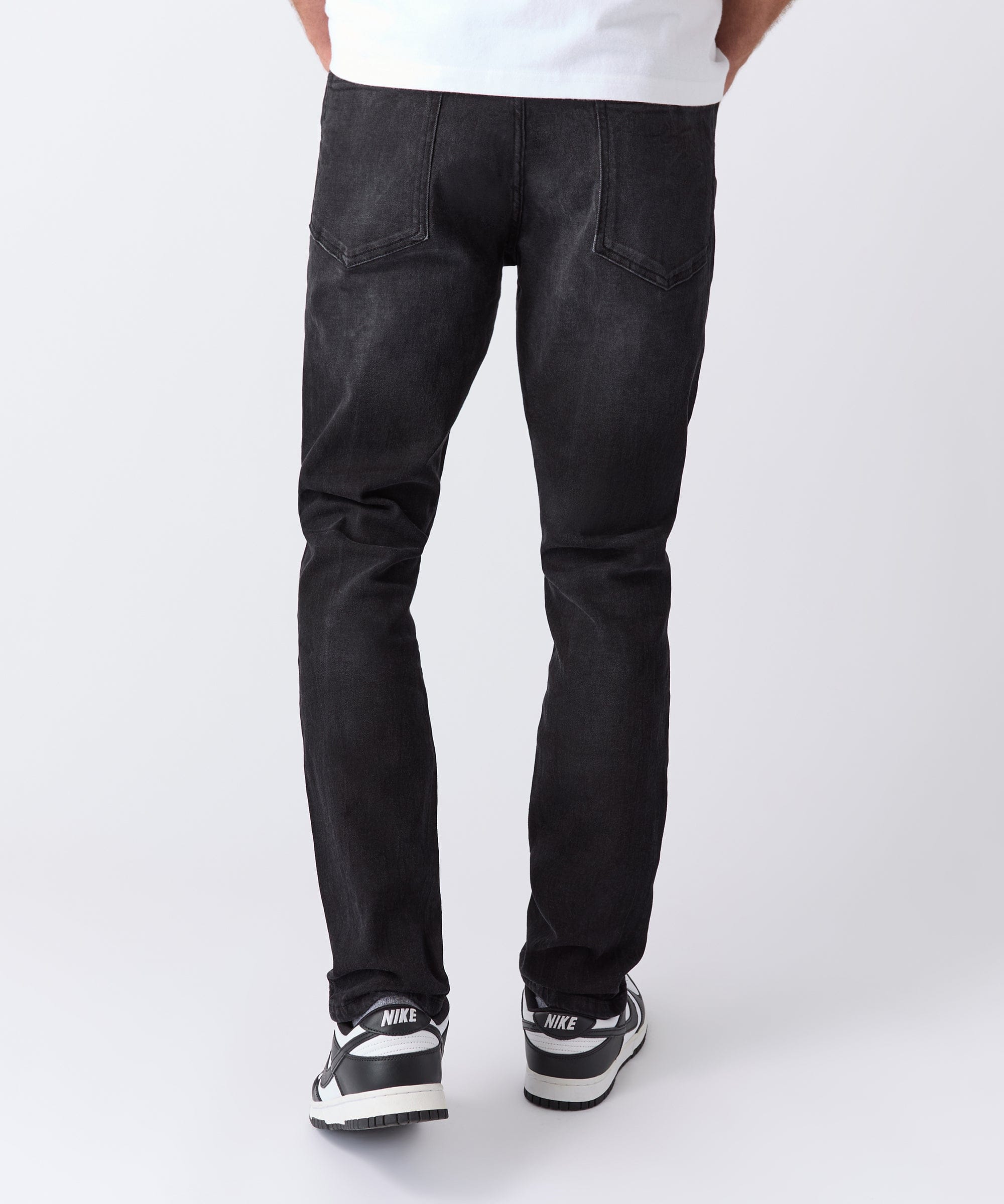 Men'S Skinny Denim Pant