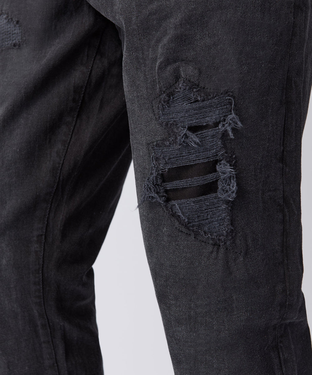 Men'S Skinny Denim Pant