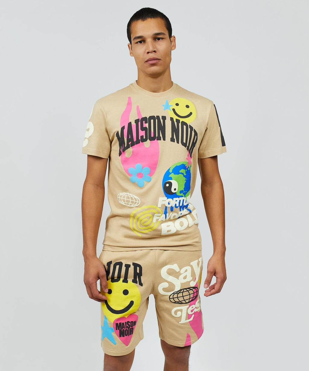 Fortune Tee