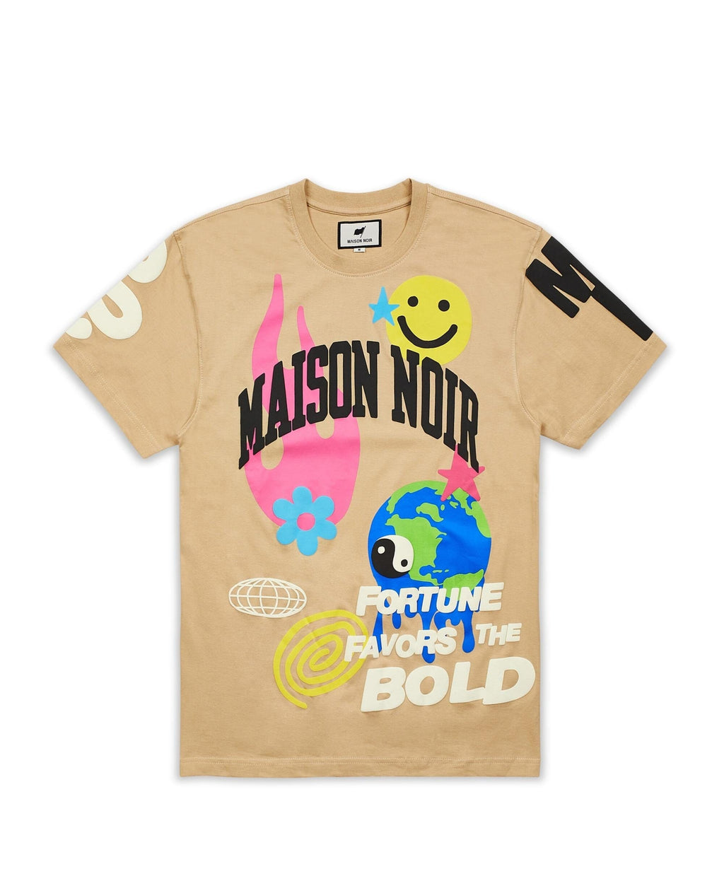 Fortune Tee