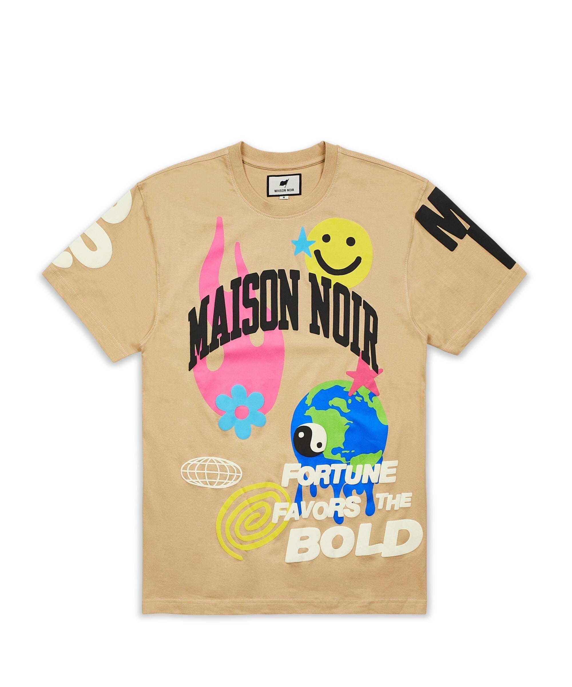 Fortune Tee