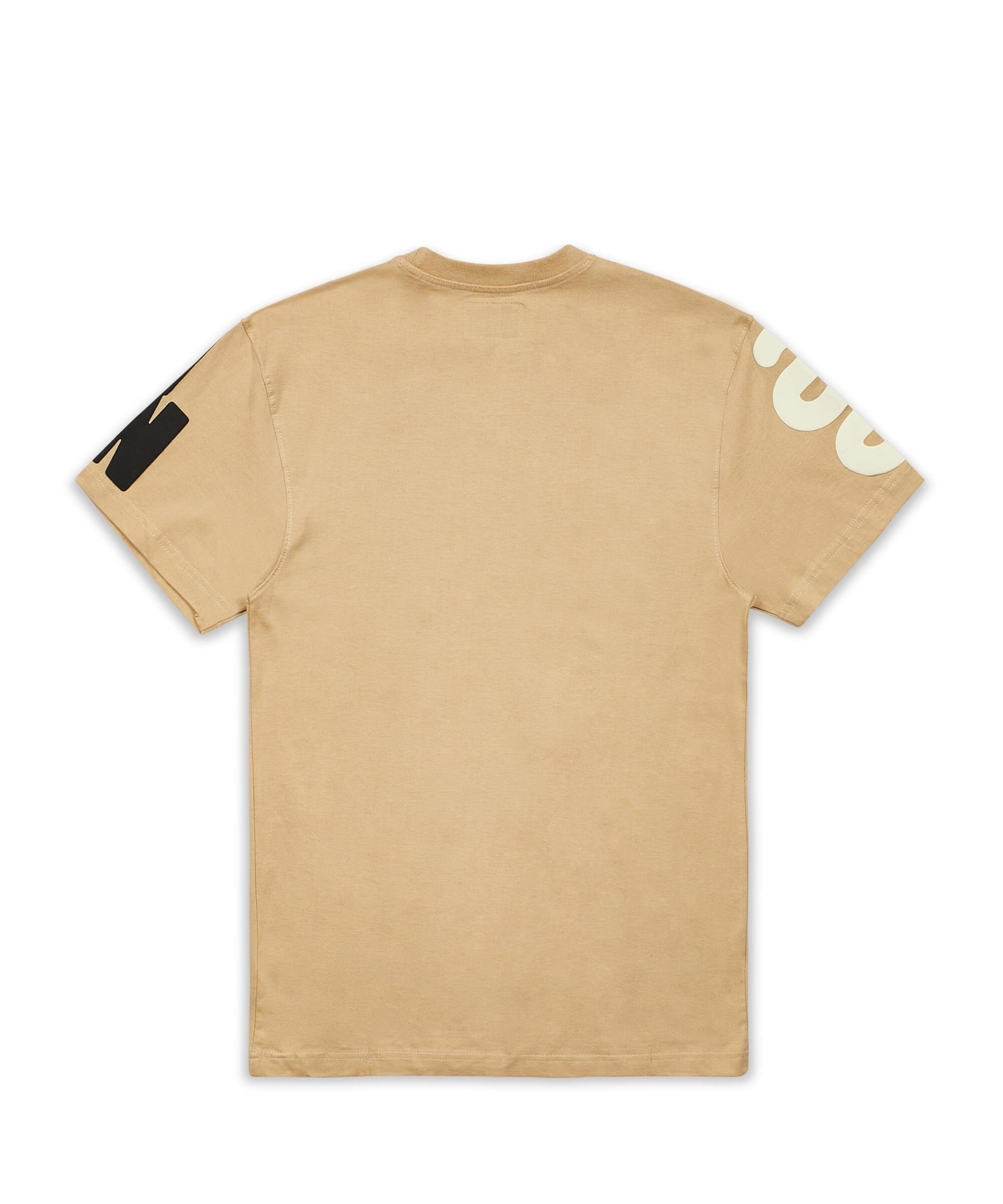 Fortune Tee