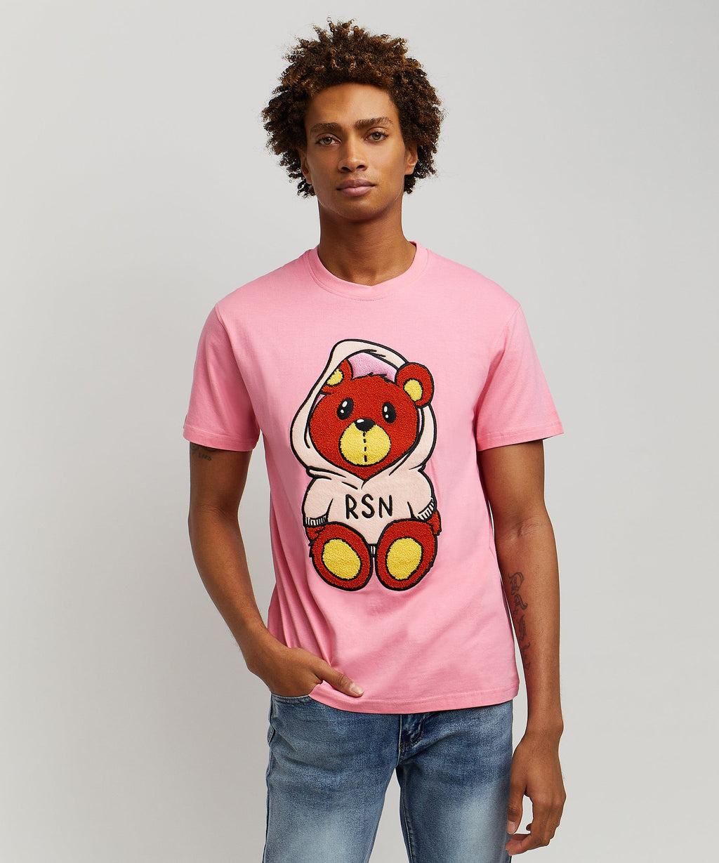 Money Bear Tee