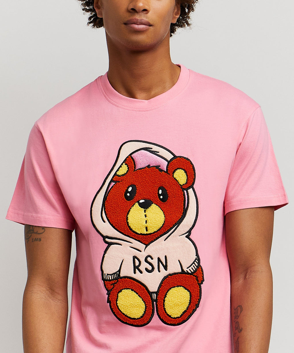 Money Bear Tee