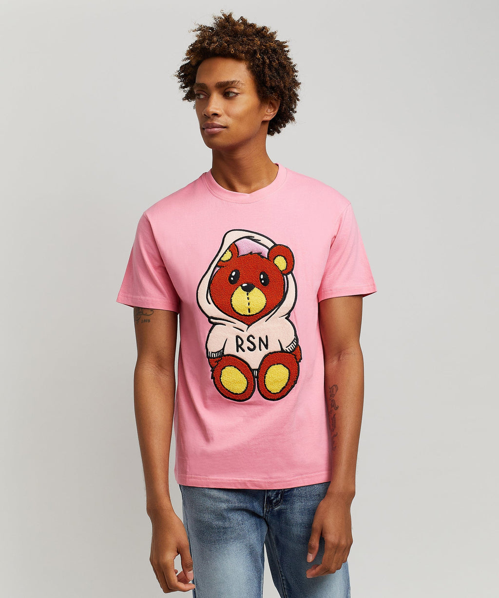 Money Bear Tee