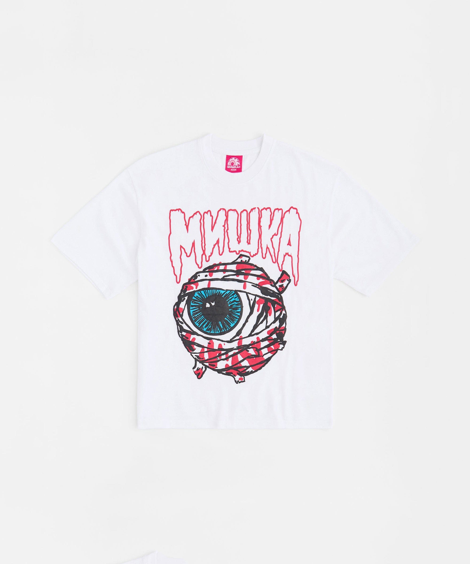 Mishka Tee