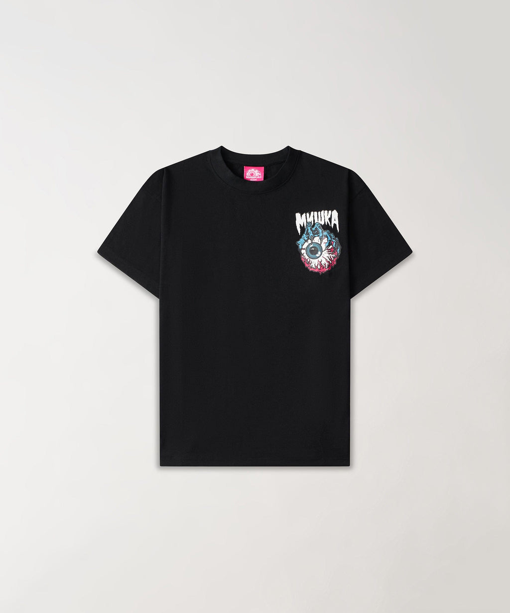 Mishka Printed Tees