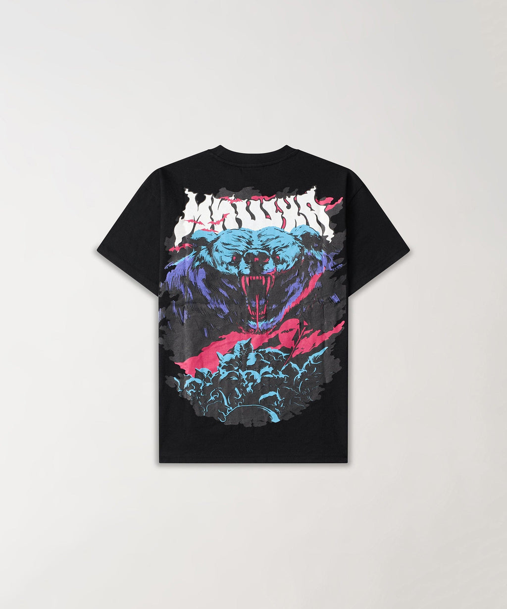 Mishka Printed Tees