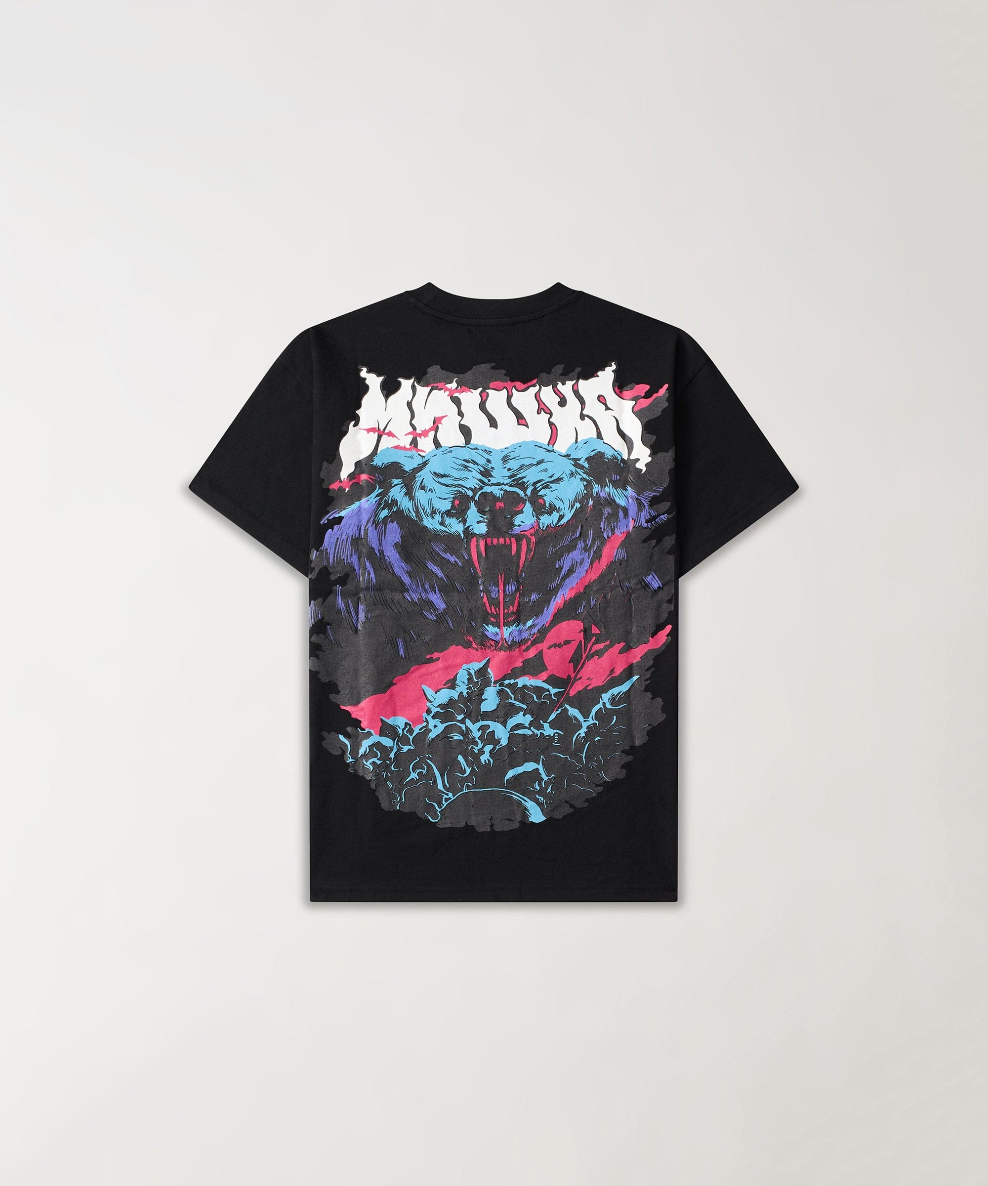 Mishka Printed Tees