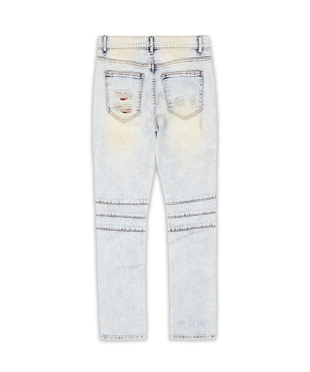 Judgment Denim Jeans - Blue