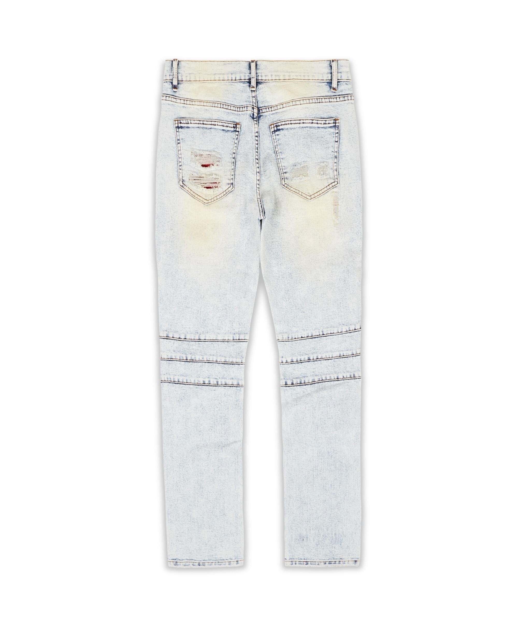 Judgment Denim Jeans - Blue