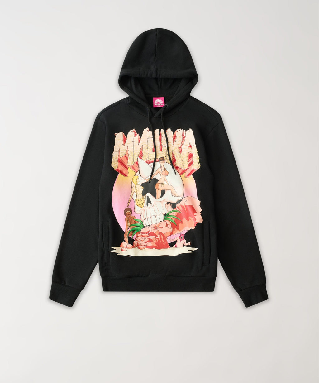 Mnwka Hoodie