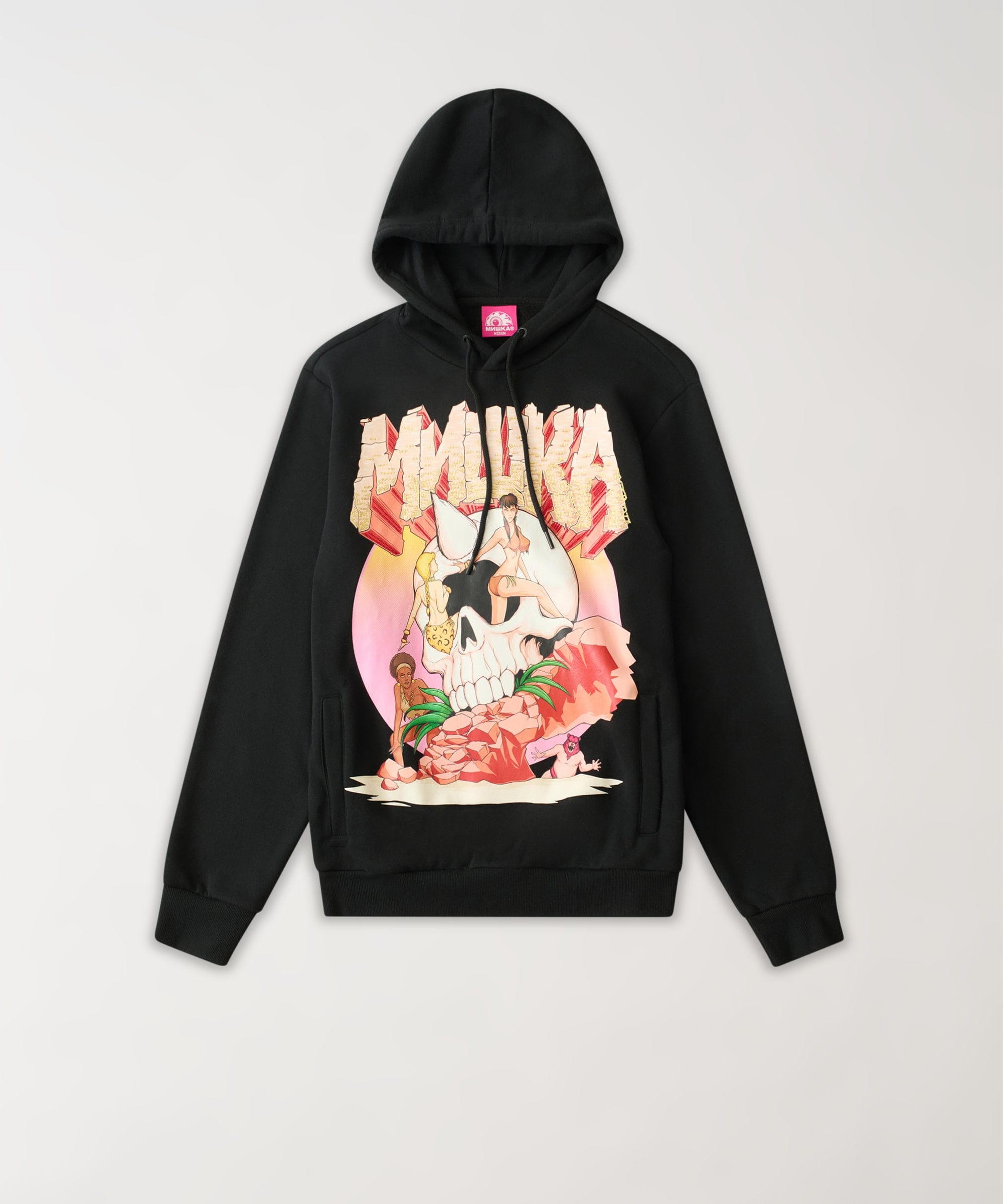 Mnwka Hoodie