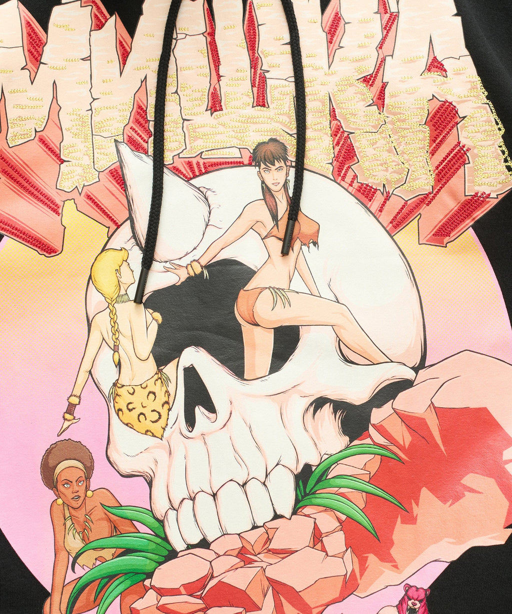 Mnwka Hoodie