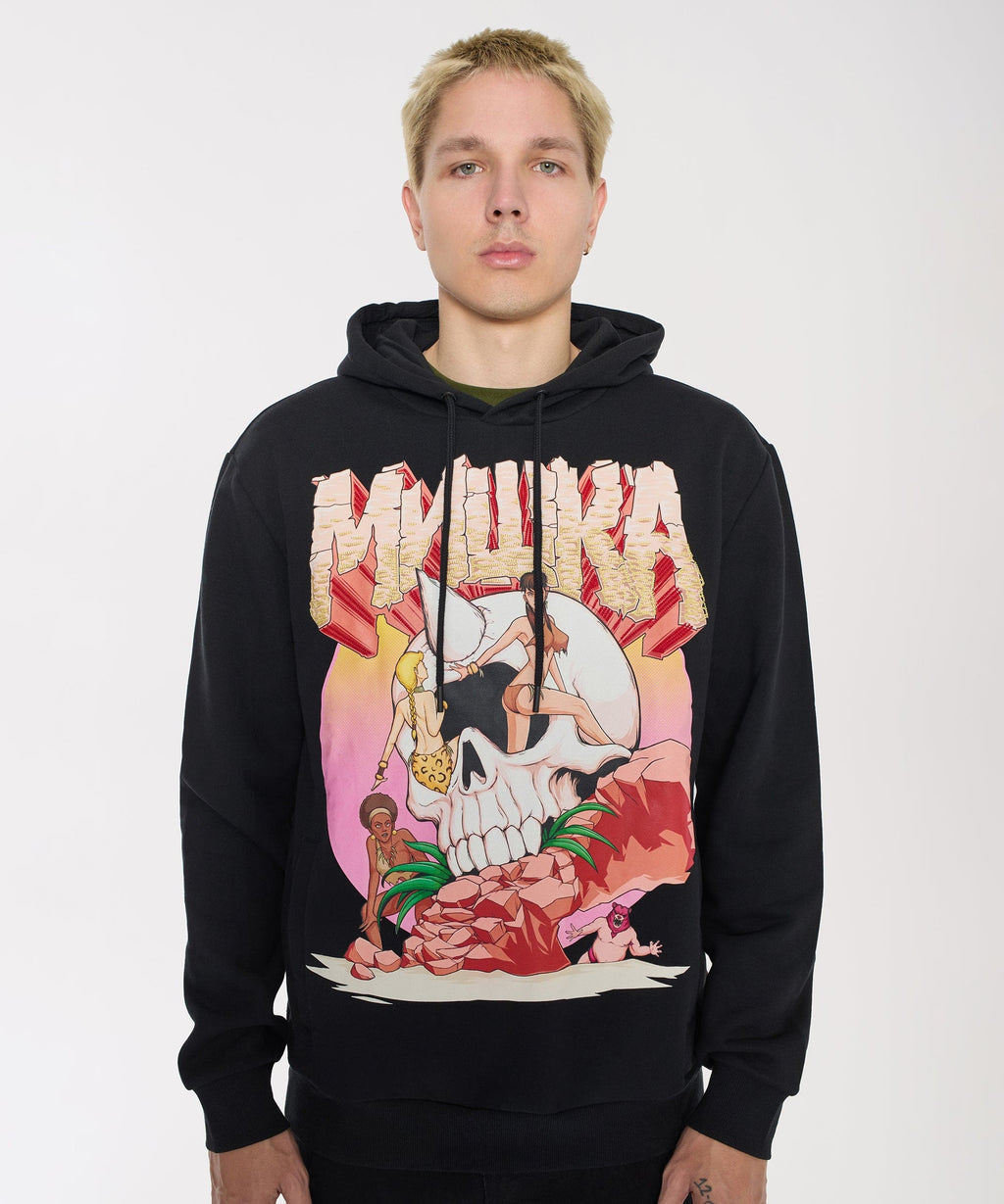 Mnwka Hoodie