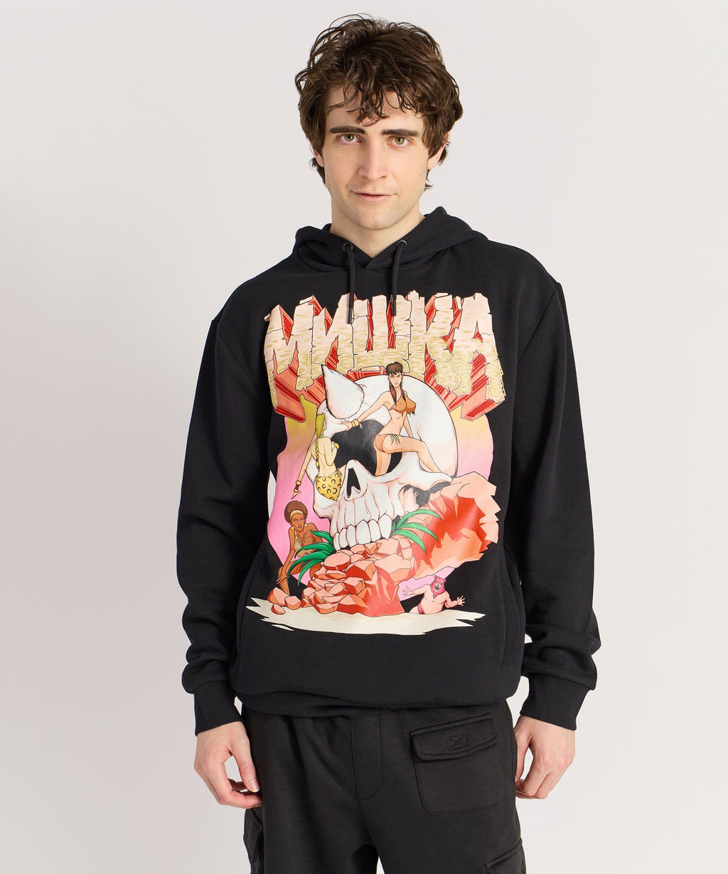 Mnwka Hoodie