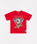 Mishka Keep Watch Emblem Tee