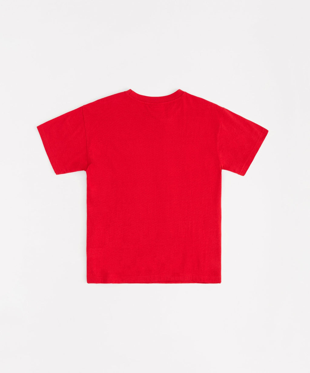 Mishka Keep Watch Emblem Tee