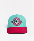 Mishka 1978 Hat - Light Blue