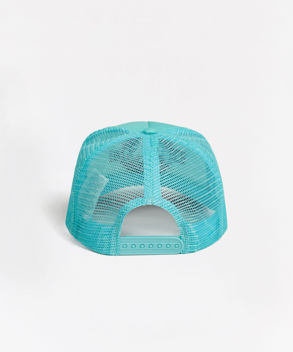 Mishka 1978 Hat - Light Blue