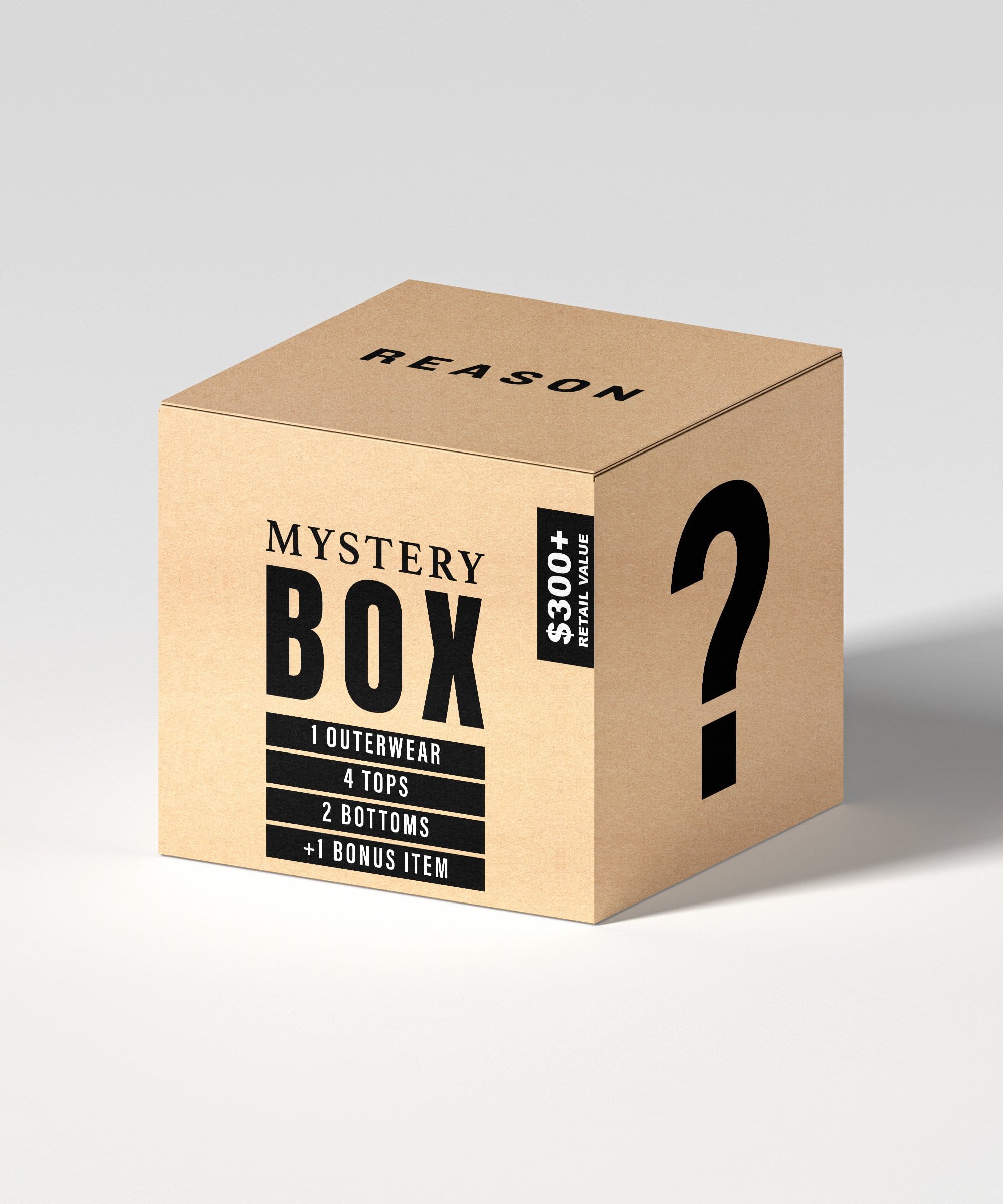 Mystery Box