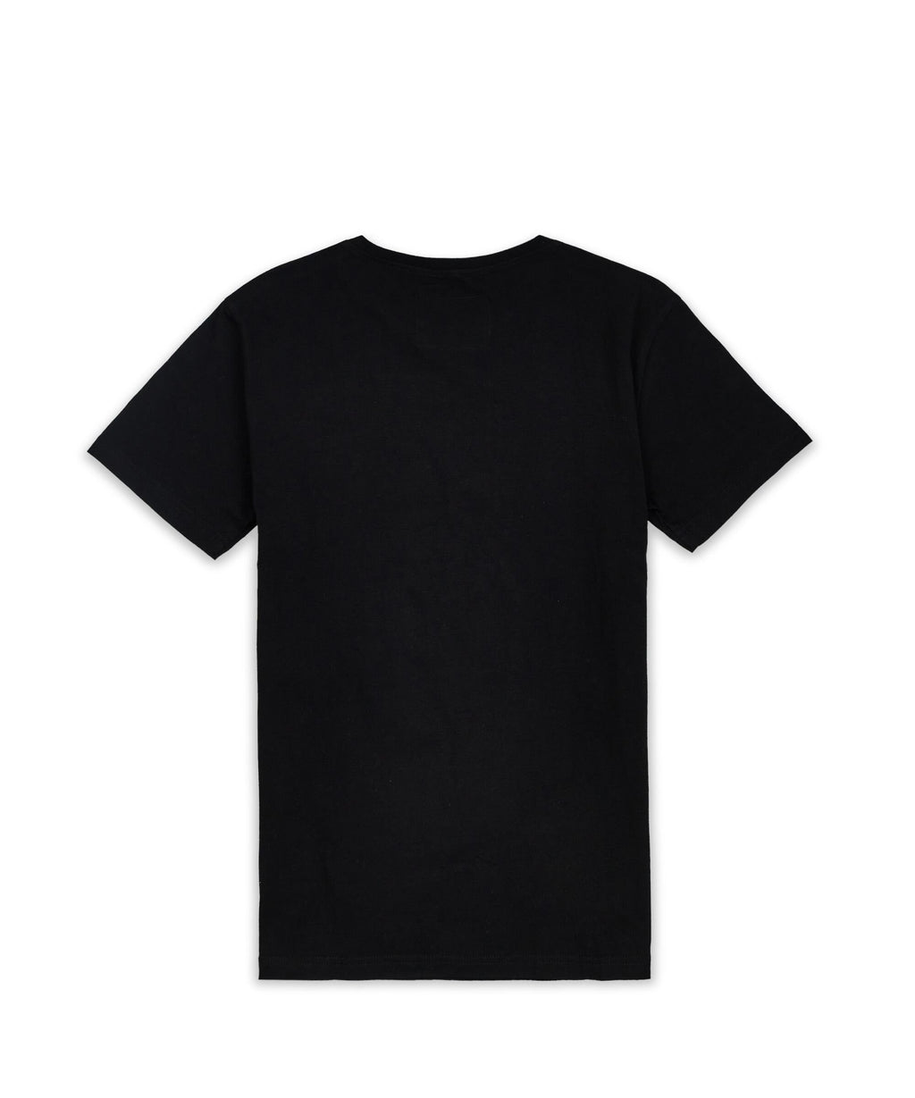 Naruto Embroidered Tee