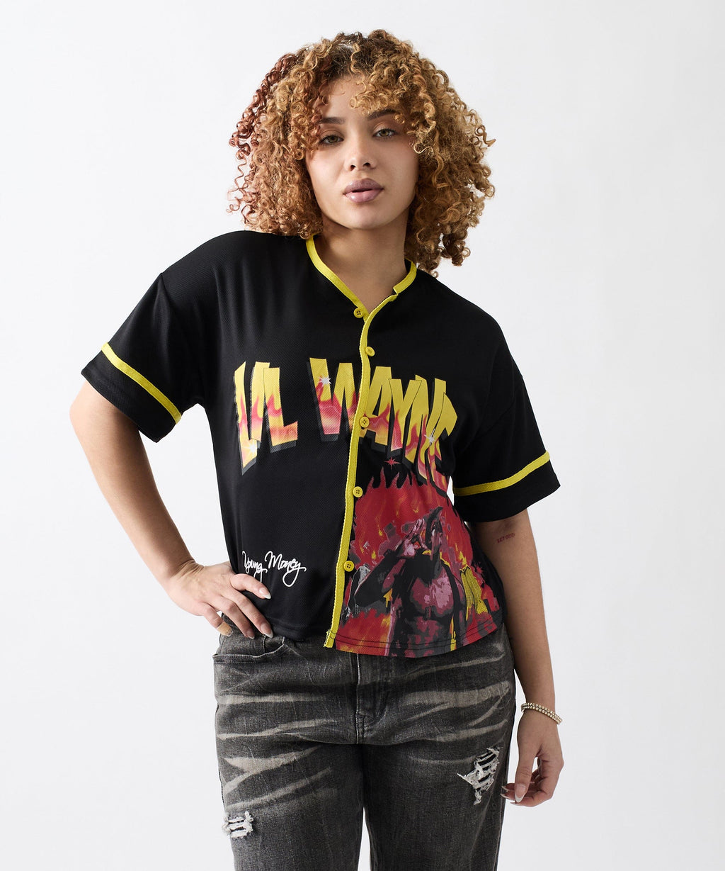 Lil Wayne Tee