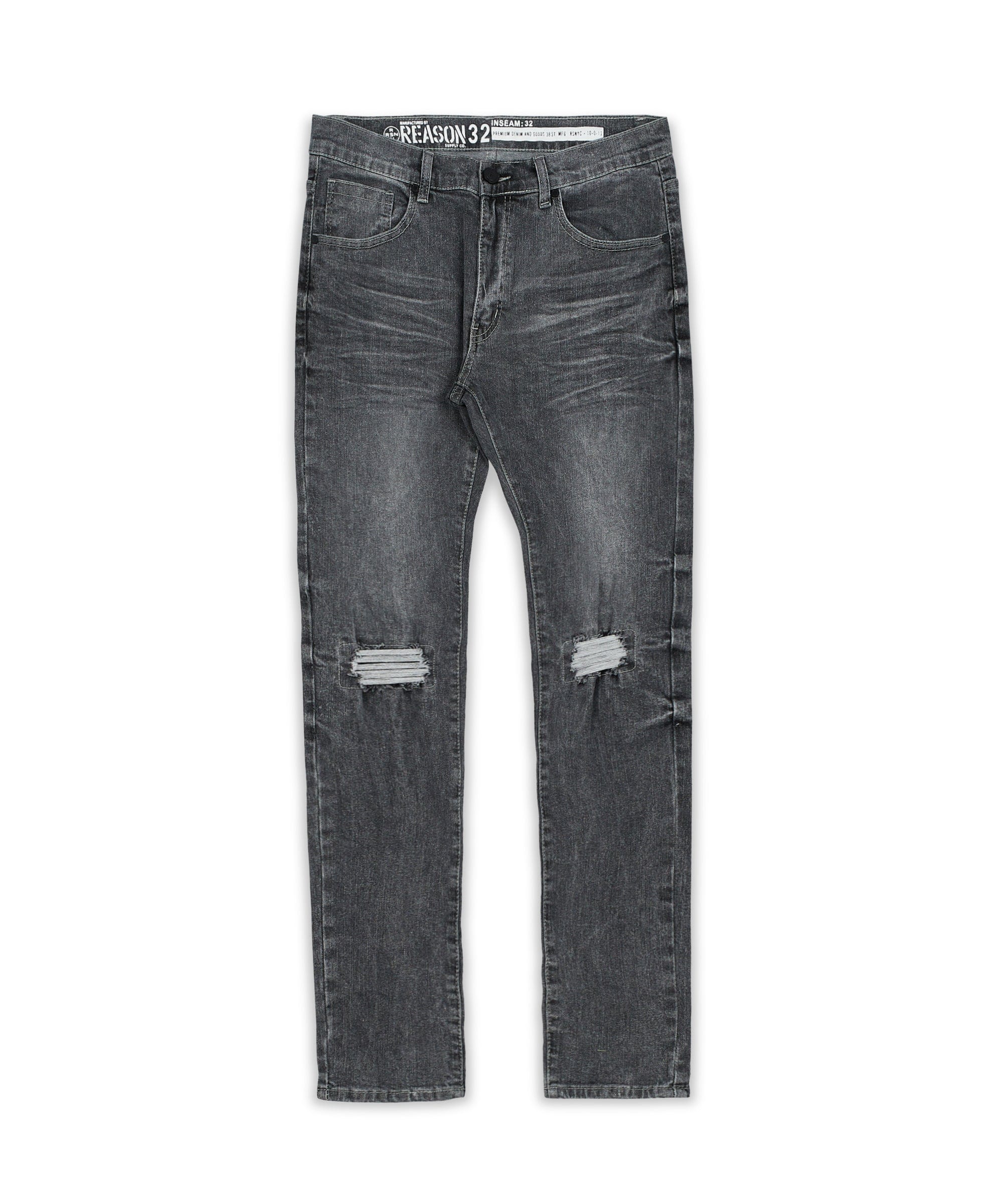 Huntington Jeans